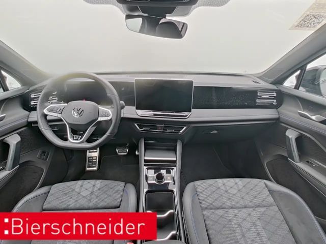 Volkswagen Tiguan 2.0 TDI DSG R-Line Style