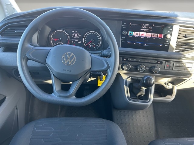 Volkswagen Caravelle 2.0 TDI T6