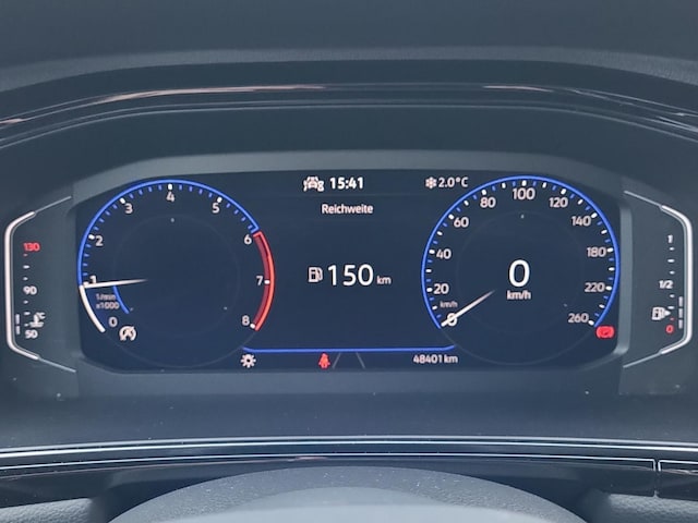 Volkswagen T-Roc 1.0 TSI Style