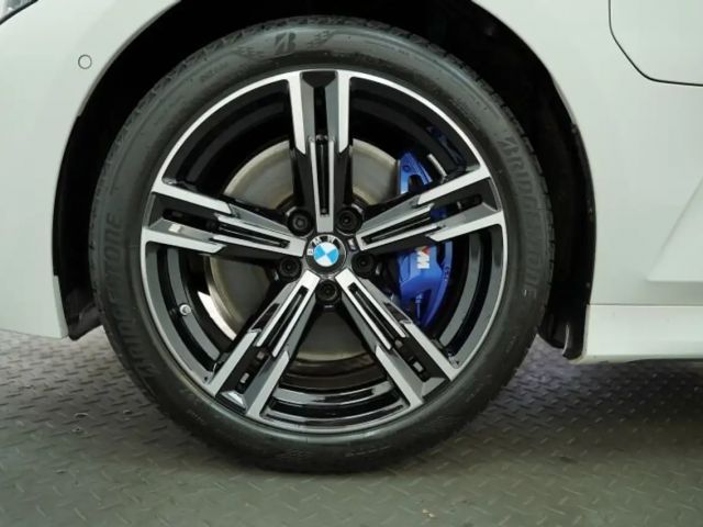 BMW 330 330e M-Sport Touring