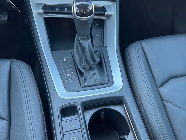 Audi Q3 35 TDI S-Tronic