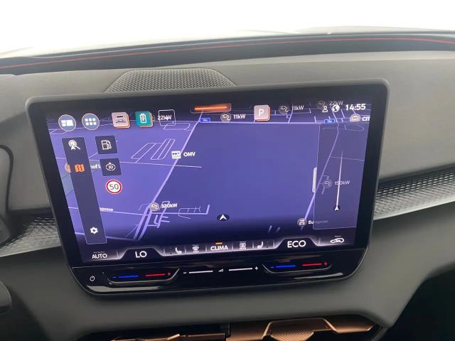 Cupra Terramar 1.5 e-Hybrid