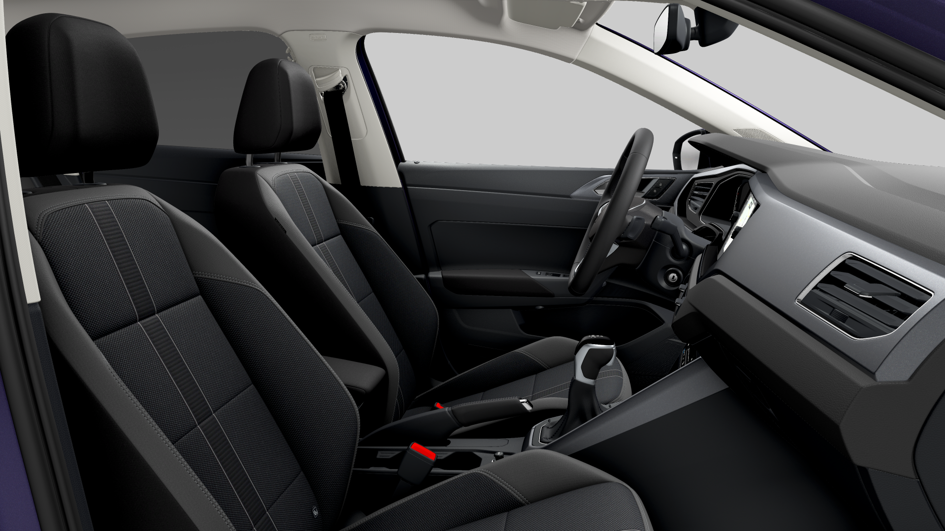 Volkswagen Polo DSG Style