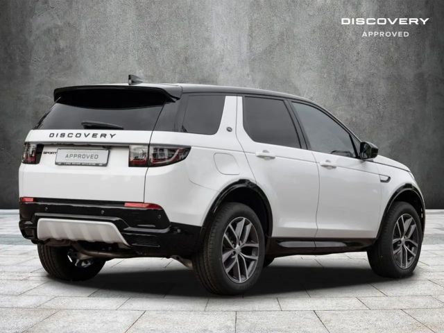 Land Rover Discovery Sport D200 Dynamic SE
