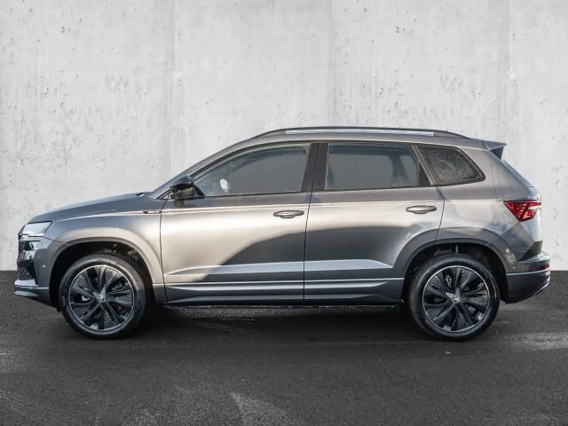 Skoda Karoq 1.5 TSI Sportline