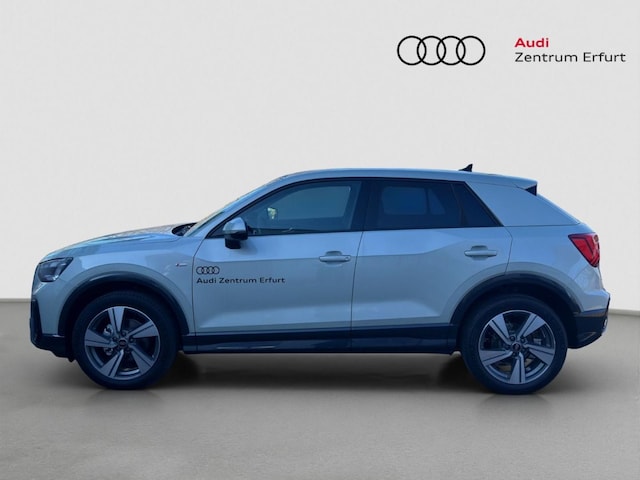 Audi Q2 35 TFSI S-Line S-Tronic