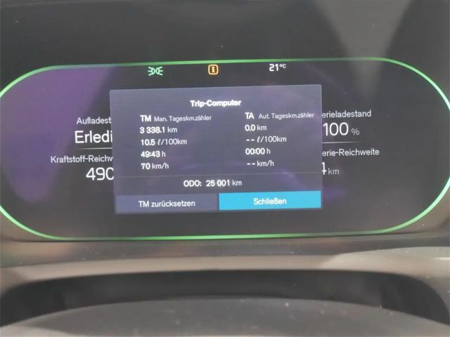 Volvo XC90 AWD Dark T8 Ultra