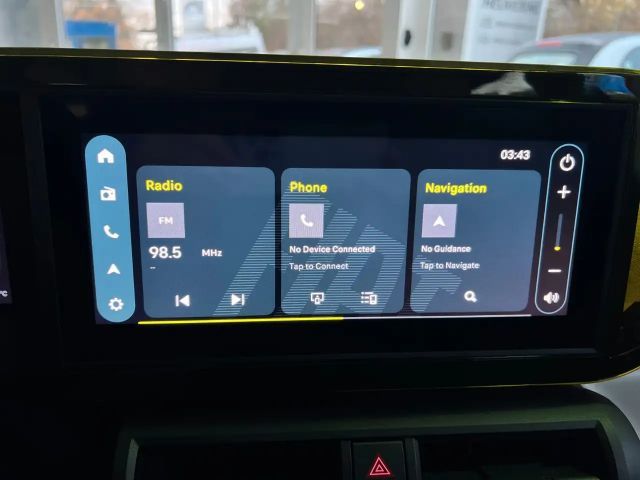 Fiat Grande Panda La Prima