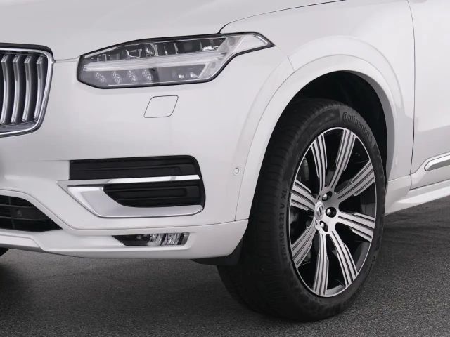 Volvo XC90 AWD Bright Plus