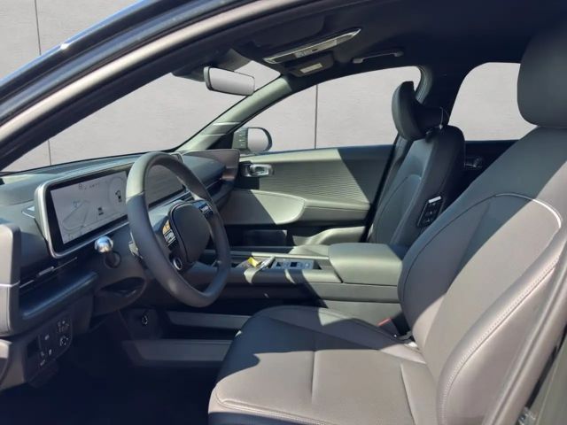 Hyundai IONIQ 6 Techniq