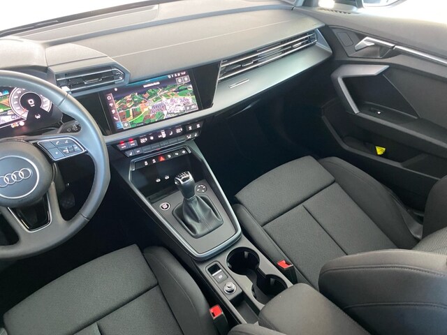 Audi A3 35 TFSI Sportback