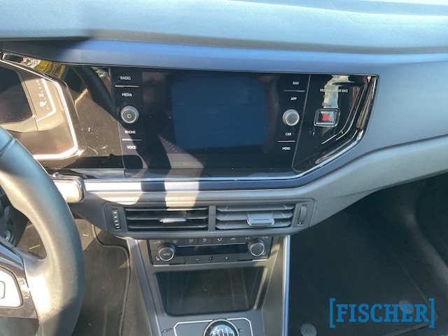 Volkswagen Polo 1.0 TSI