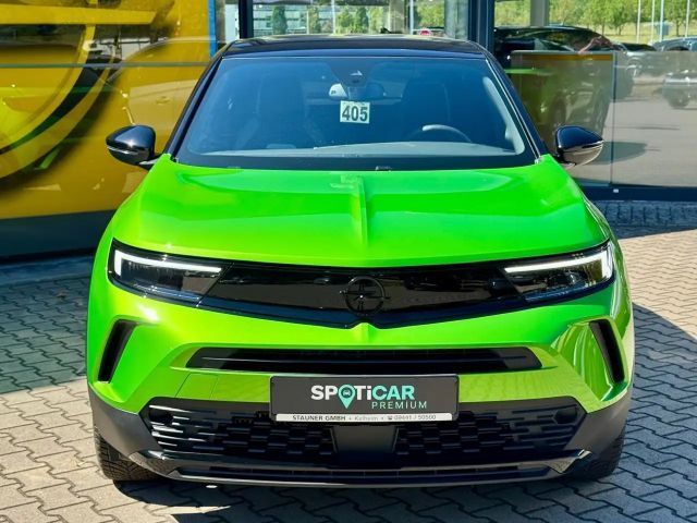 Opel Mokka GS-Line Grand Sport