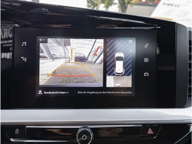 Opel Mokka Business Elegance business+