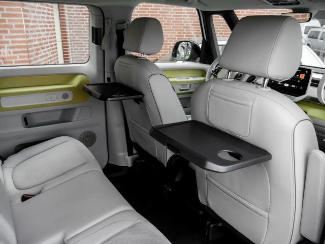 Volkswagen ID.Buzz IQ.Drive Pro