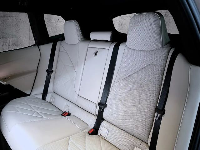 BMW iX xDrive xDrive40