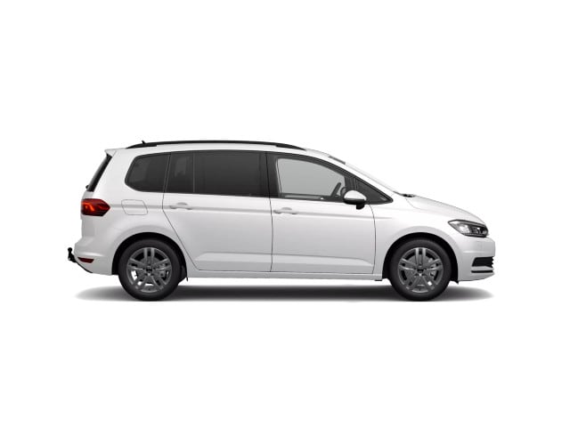 Volkswagen Touran 2.0 TDI Comfortline DSG