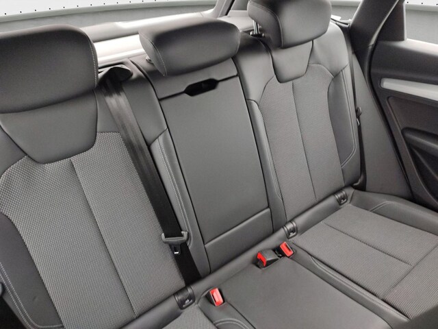 Audi Q5 40 TDI Quattro S-Tronic