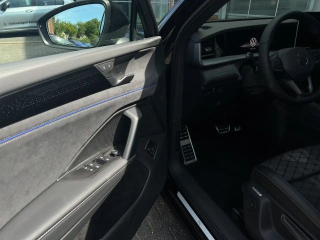 Volkswagen Tayron DSG R-Line eHybrid