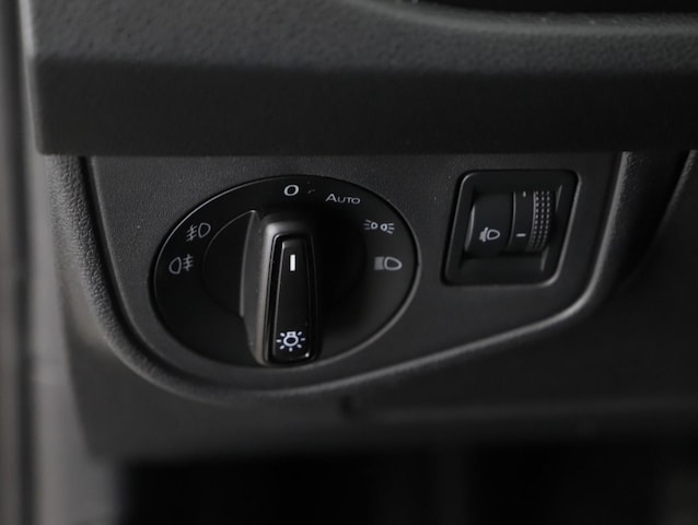 Volkswagen Taigo 1.0 TSI