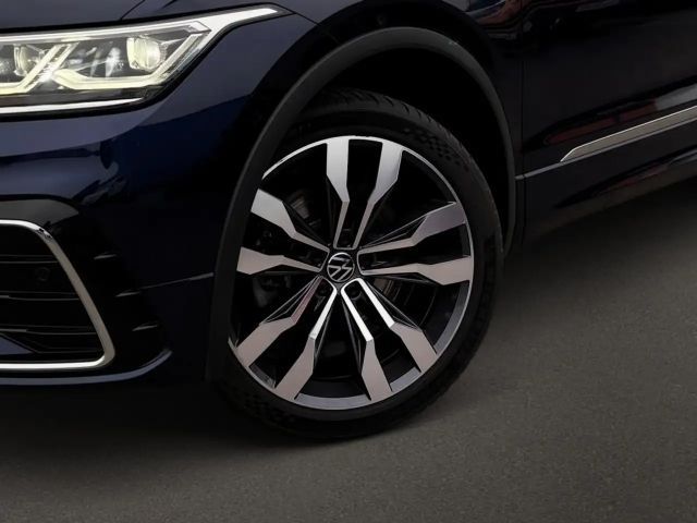 Volkswagen Tiguan 2.0 TDI Allspace R-Line
