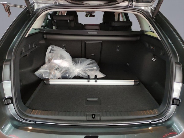 Skoda Octavia 2.0 TDI Combi