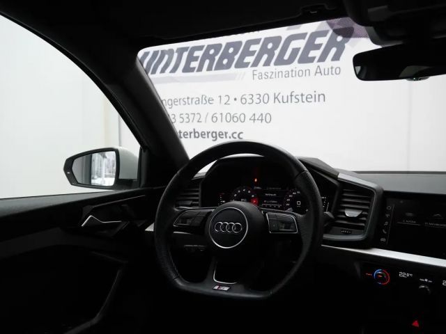 Audi A1 30 TFSI S-Line Sportback