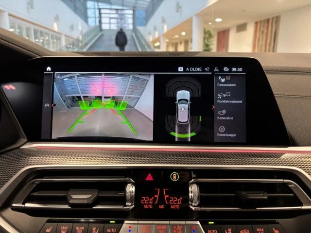 BMW X5 M-Sport xDrive