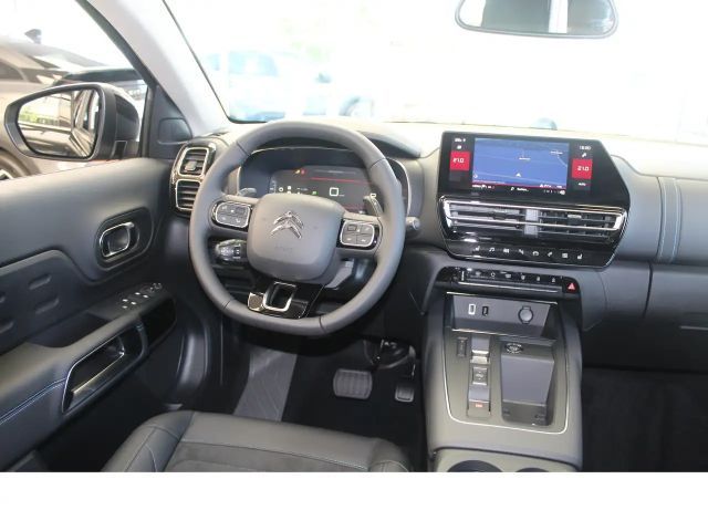 Citroën C5 Aircross Hybrid Max