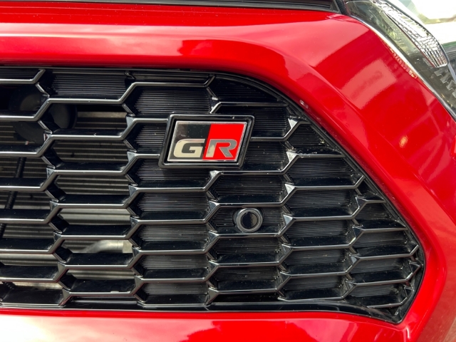 Toyota RAV4 5-deurs GR Plug-in