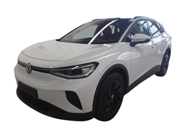 Volkswagen ID.4 Sonderleasing! Panorama GRA PDC Sitzh.