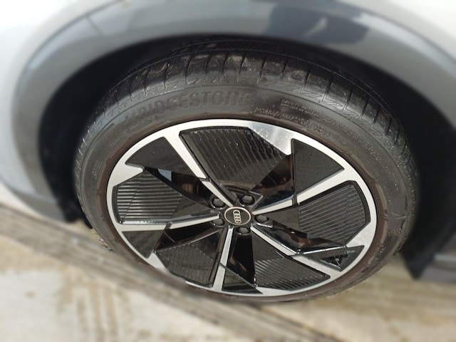 Audi Q4 e-tron 35 Sportback