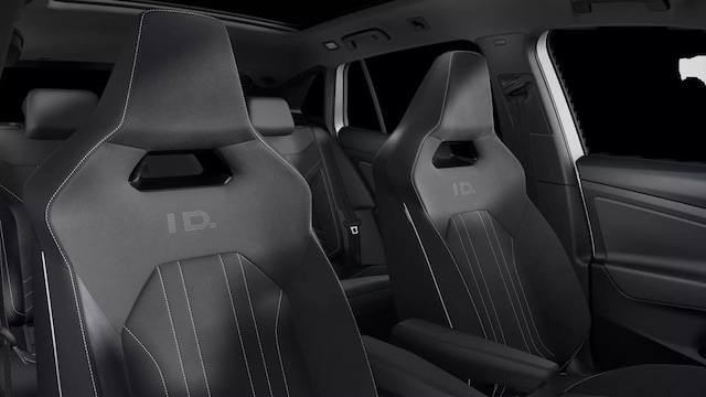 Volkswagen ID.4 77 KWh Performance Pro