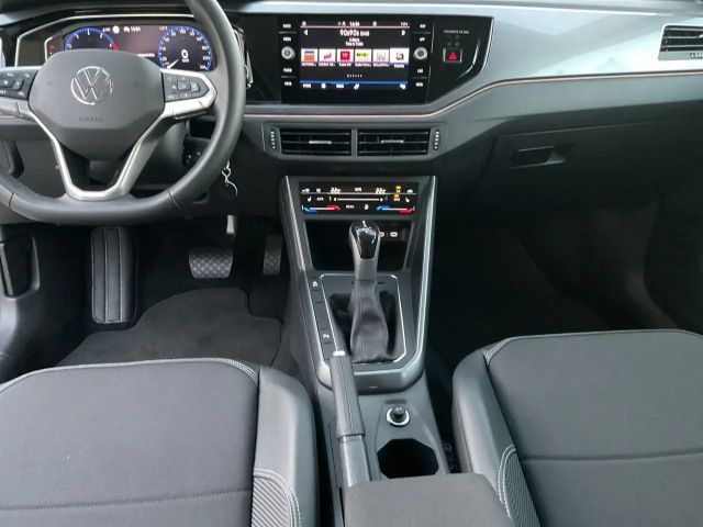 Volkswagen Taigo 1.0 TSI DSG Style