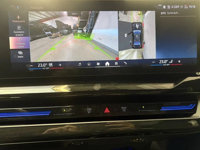 BMW 540 540d M-Sport Sedan xDrive