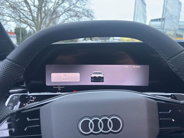 Audi Q3 Quattro S-Tronic