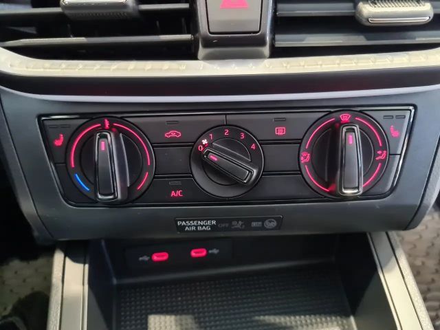 Seat Ibiza 1.0 TSI Reference