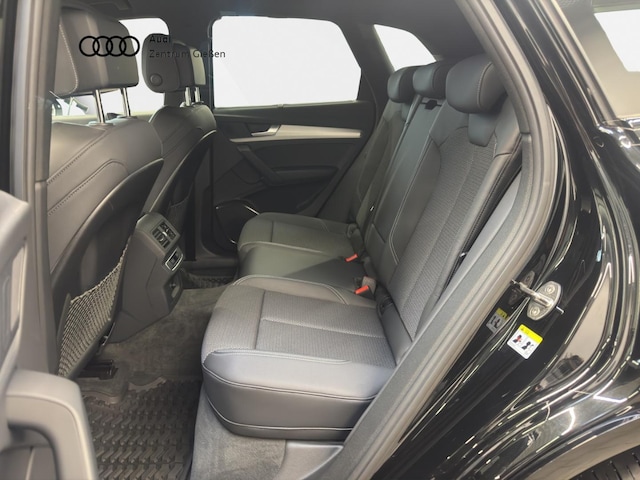 Audi Q5 40 TDI Quattro S-Tronic