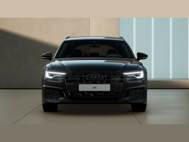 Audi A6 40 TDI Avant S-Line S-Tronic