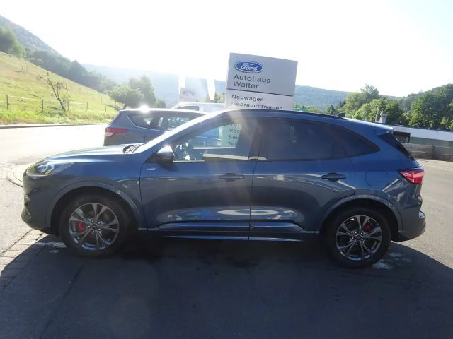 Ford Kuga ST Line X