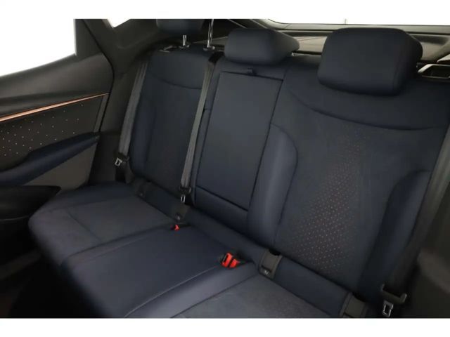 Cupra Tavascan 4Drive VZ