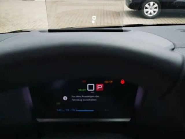 Citroën ë-C4 C-Series