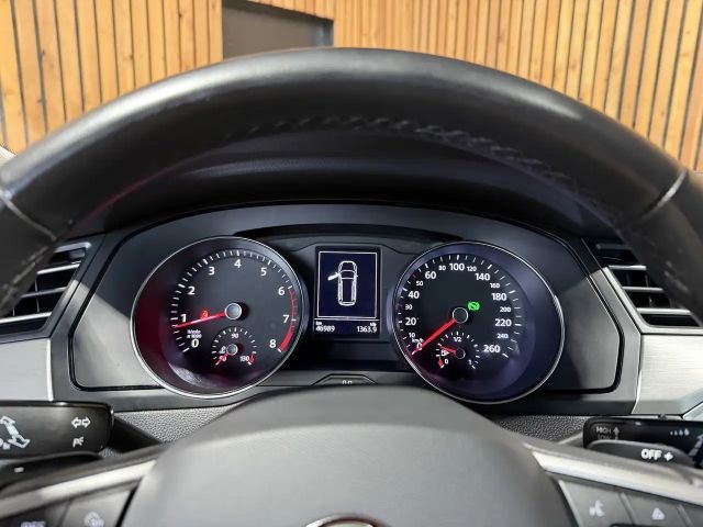 Volkswagen Passat DSG Variant