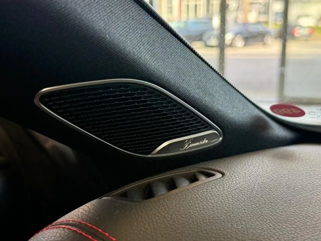 Mercedes-Benz CLA 250 4MATIC AMG Line Coupé