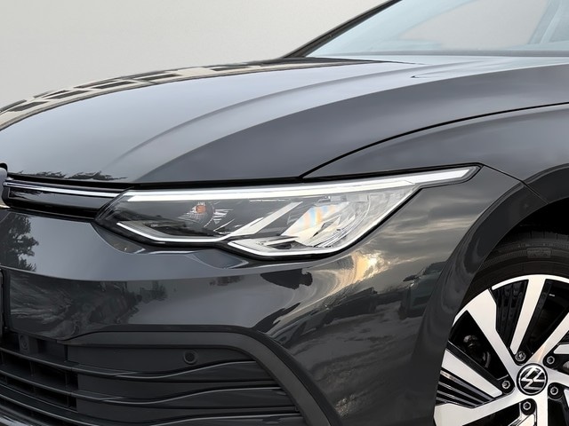 Volkswagen Golf Golf VIII Life