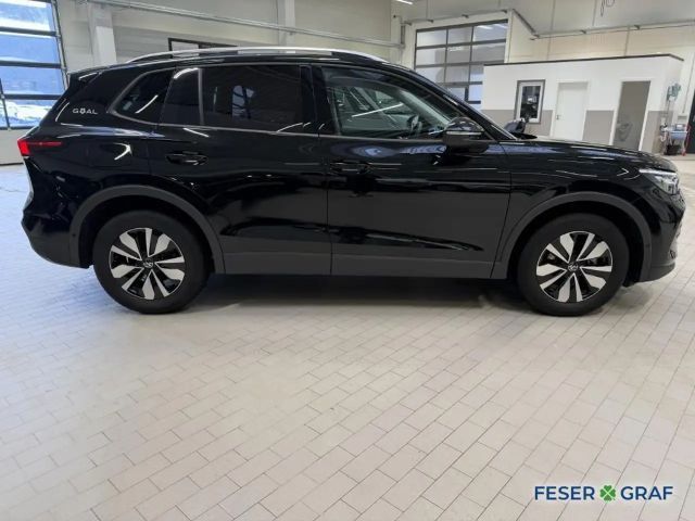 Volkswagen Tiguan 1.5 eTSI DSG Life