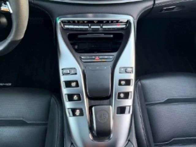 Mercedes-Benz AMG GT AMG Line Coupé