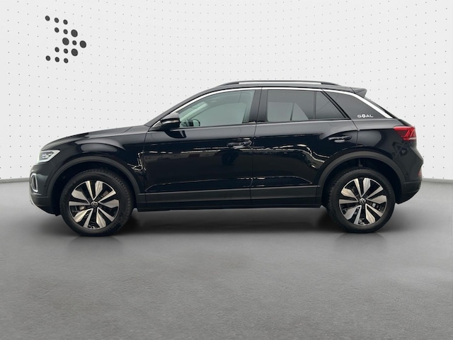 Volkswagen T-Roc 2.0 TDI DSG