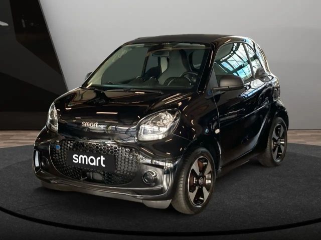 Smart EQ fortwo 60kWed Passion