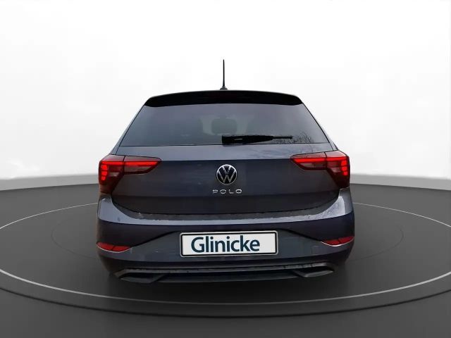 Volkswagen Polo Goal 95 PS | Navi | RÜFA | ASG 3 Jahre uvm.